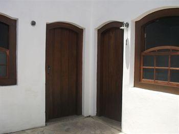 Pousada Coqueiro Paraty Exterior photo